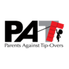 Parents Against Tip-Overs logo