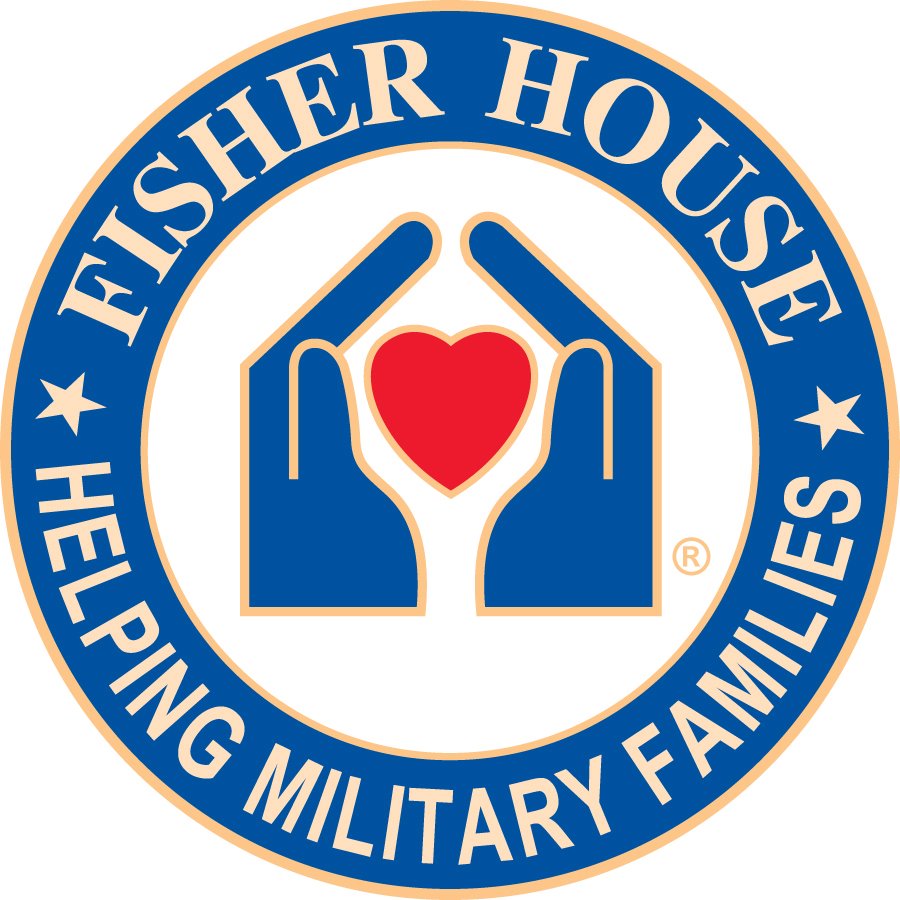 Fisher House Foundation logo