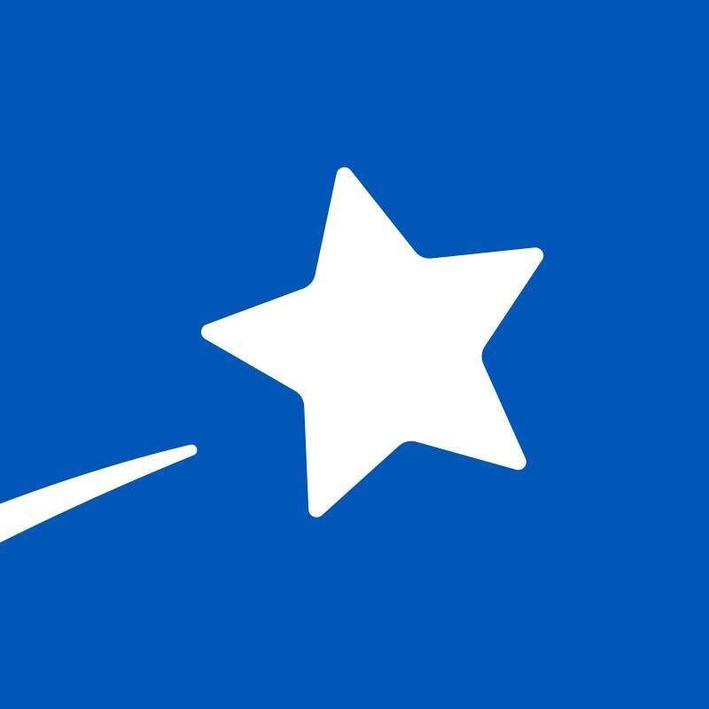 Make-A-Wish logo