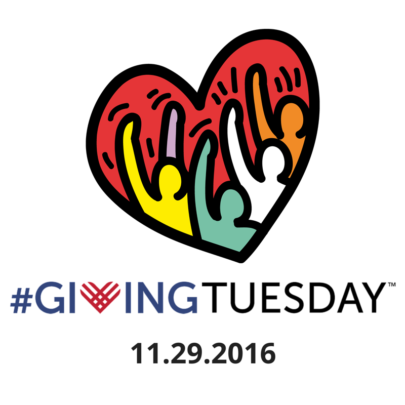 Giving Tuesday