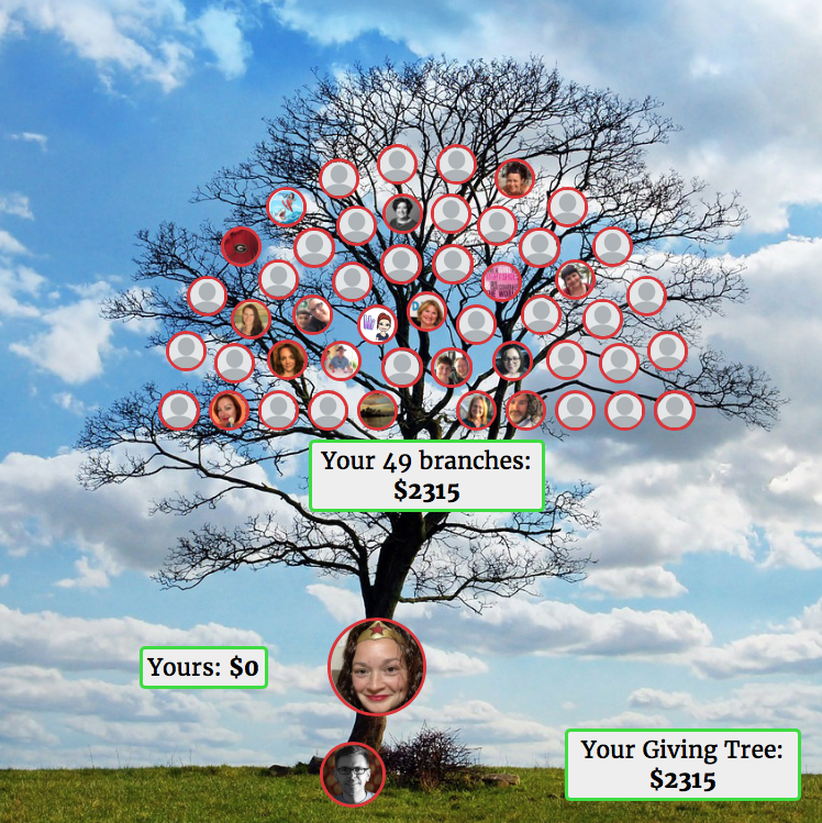 Giving Tree