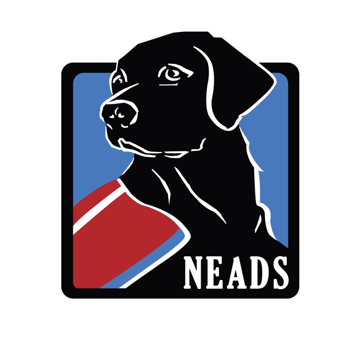 NEADS logo
