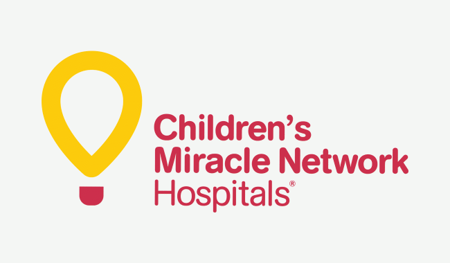 Children's Miracle Network Hospitals