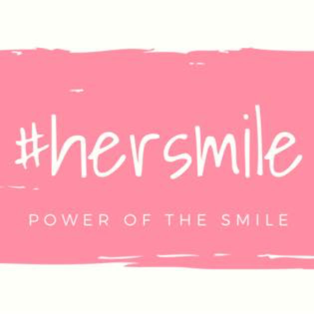 #hersmile logo