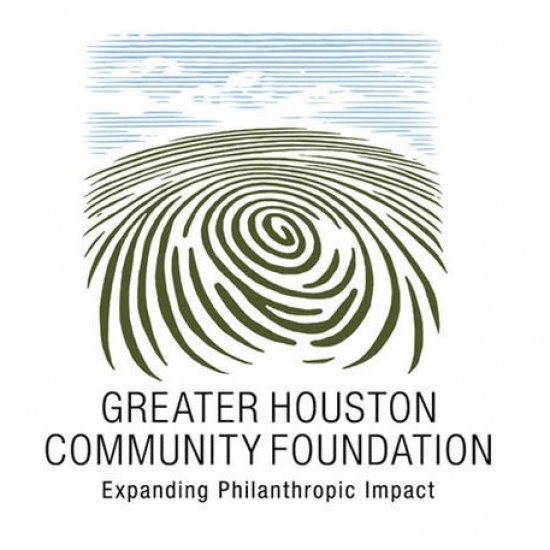 Greater Houston Community Foundation logo
