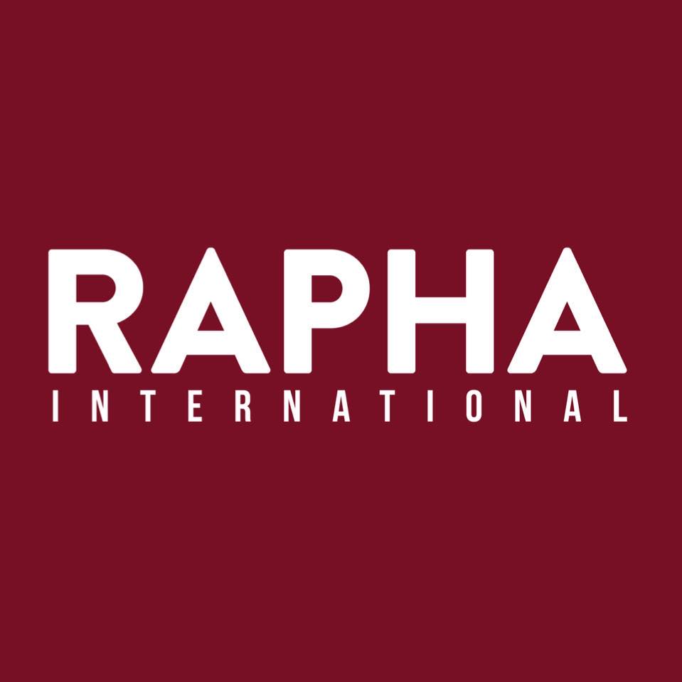 Rapha International logo