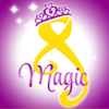 The Magic Yarn Project logo