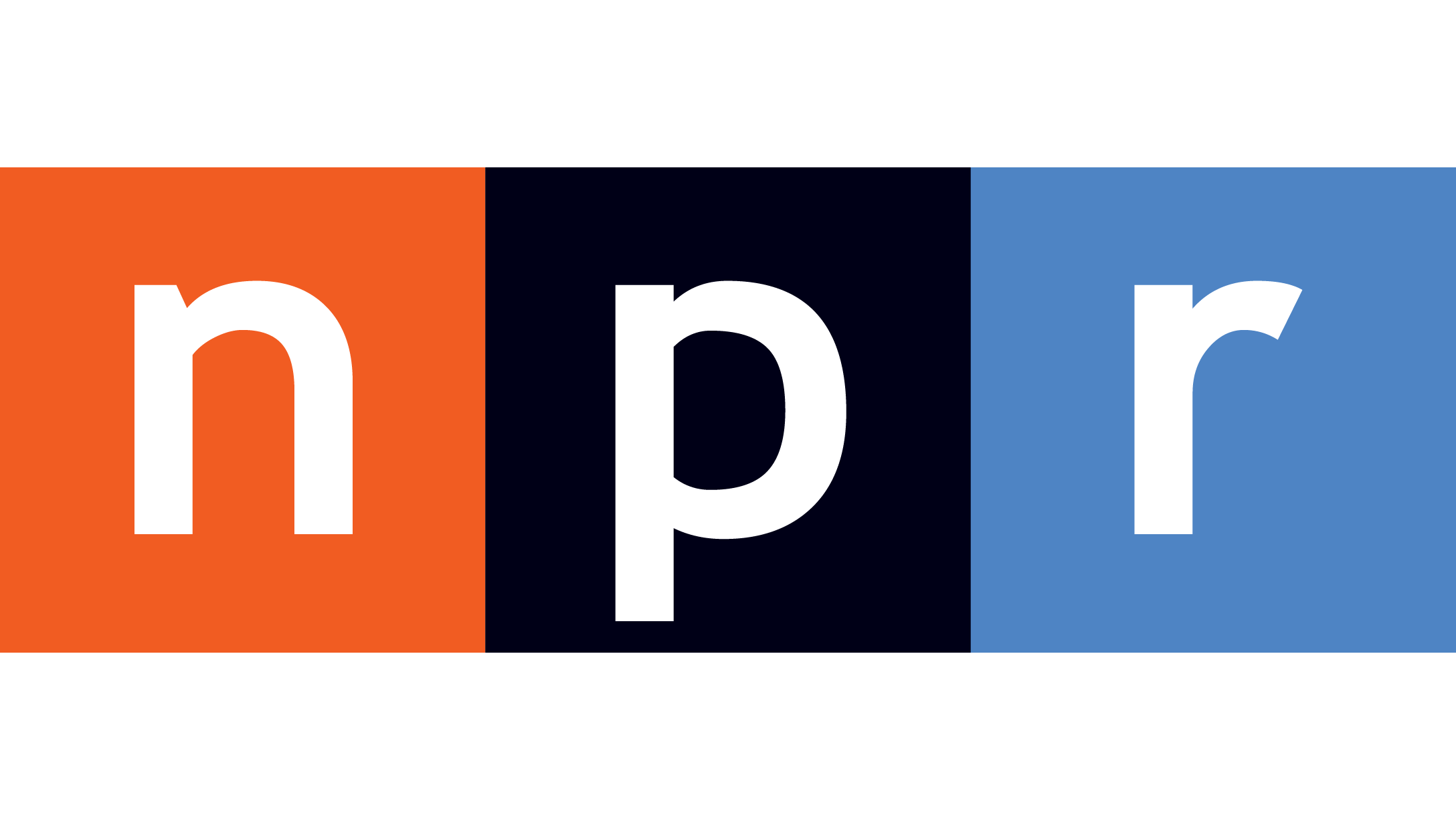 Nominee National Public Radio