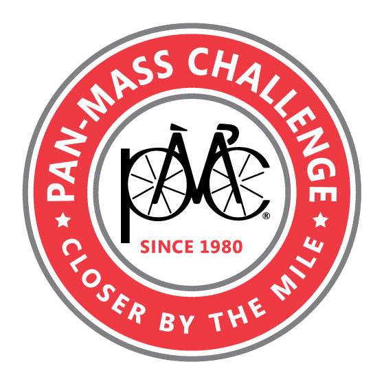 Pan-Mass Challenge logo