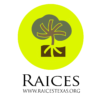RAICES logo