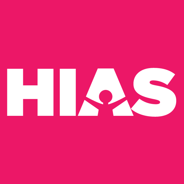 HIAS logo