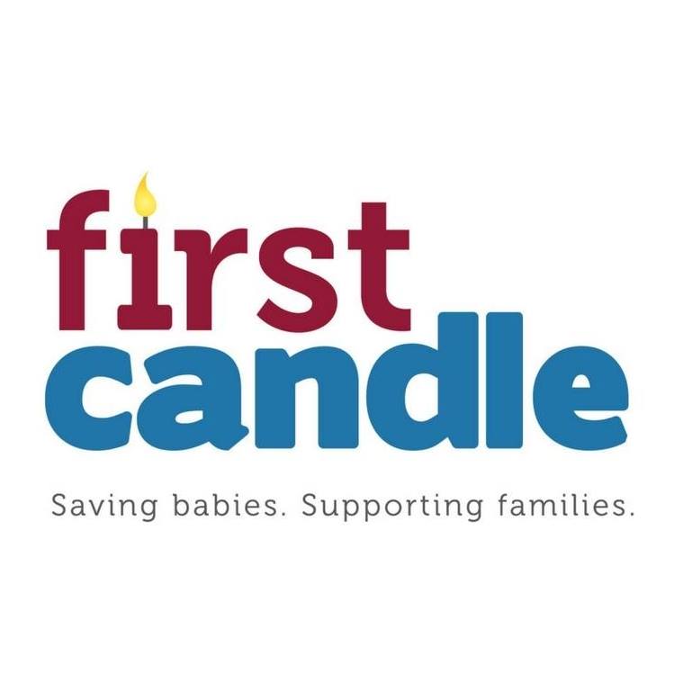 First Candle logo