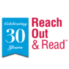 Reach Out and Read logo
