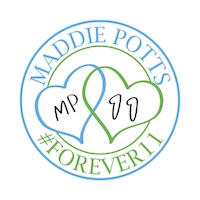 Maddie Potts Foundation Logo