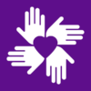 All Hands and Hearts logo