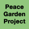 Peace Garden Project logo