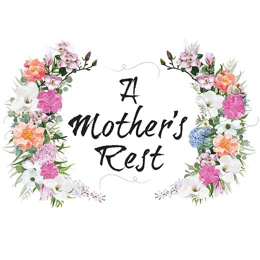 A Mother's Rest logo