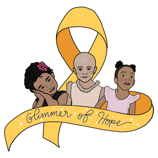 Glimmer of Hope Foundation logo