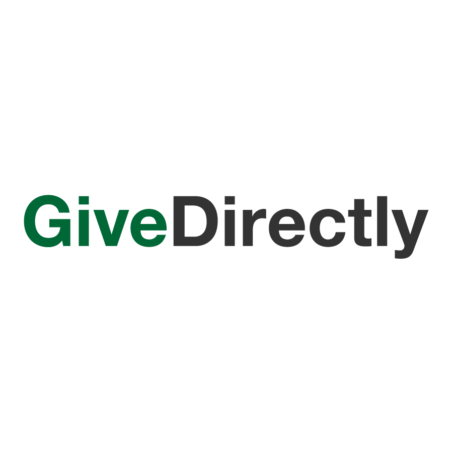 GiveDirectly logo