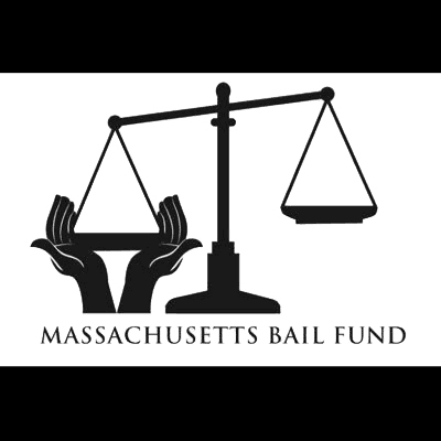 Massachusetts Bail Fund logo