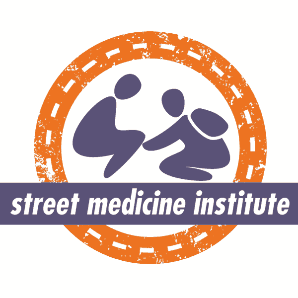 Street Medicine Institute logo