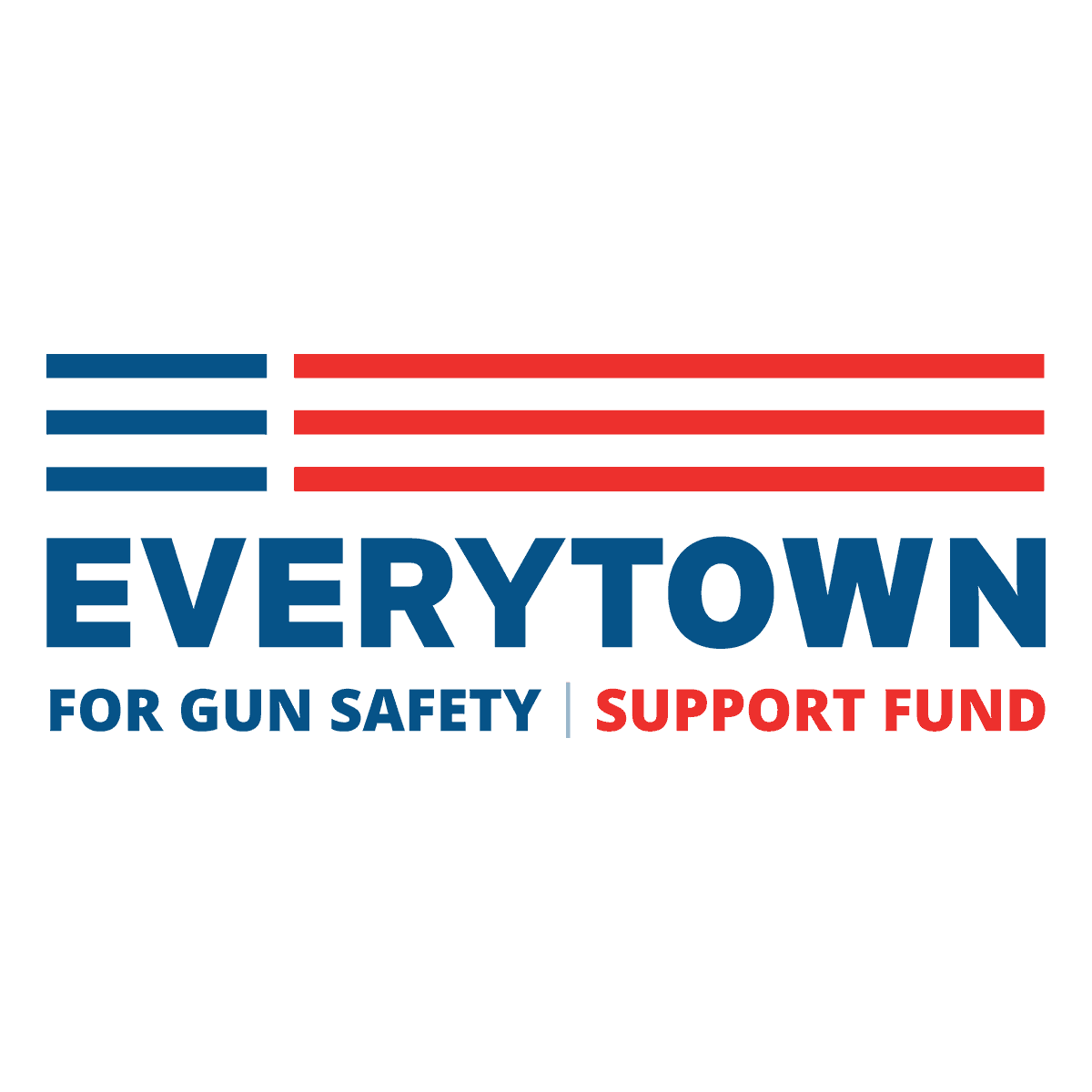 Everytown for Gun Safety Support Fund logo