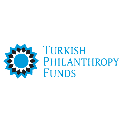 Turkish Philanthropy Funds logo