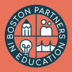 Boston Partners in Education logo